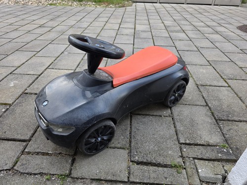 Bmw baby racer bobby - bmw, car