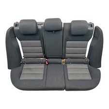 Rücksitzbank Rücksitz