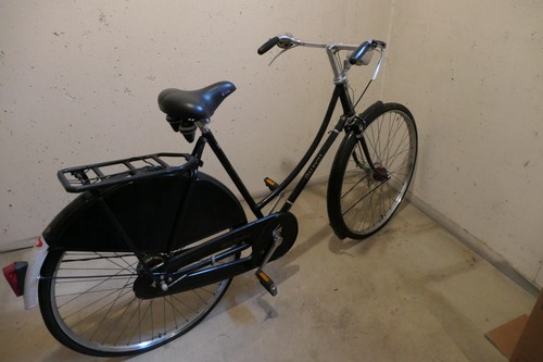 Raleigh royal roadster - raleigh,