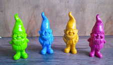 Gartenzwerge 4er Set Klein