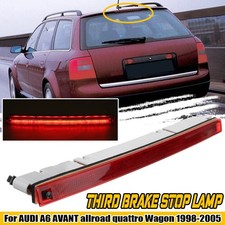 For audi avant - a6,