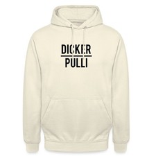Dicker Pulli Lustiges Geschenk
