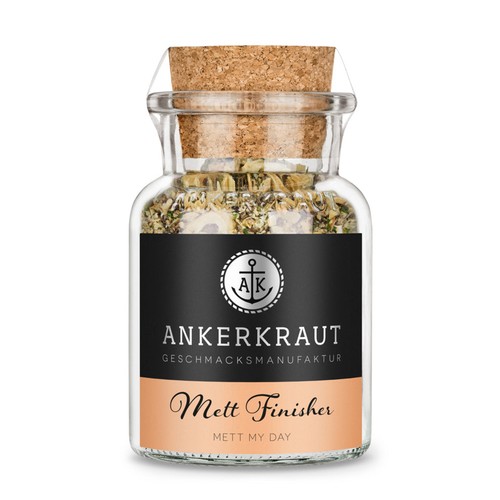 Ankerkraut mett finisher - ankerkraut,