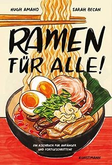 Ramen für alle ein - alle:,
