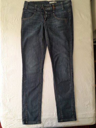 Jeans damen blau marke - damen, object