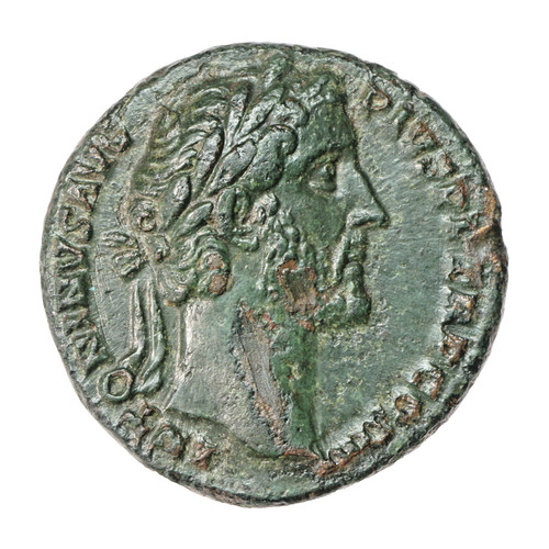 Antoninus pius 138 - antoninus, 138-161