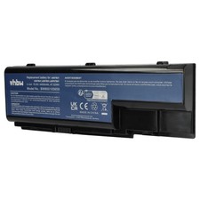 Akku für Acer Aspire 5920G-602G16Mn 5920G-3A2G25Mn 5920G-602G20HN 4400mAh 10,8V