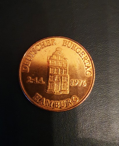 Deutscher bürgertag 4 - deutscher, 2.-4.4