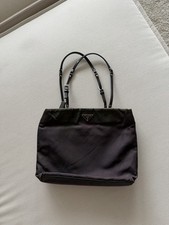 Originale Prada Tasche Aus