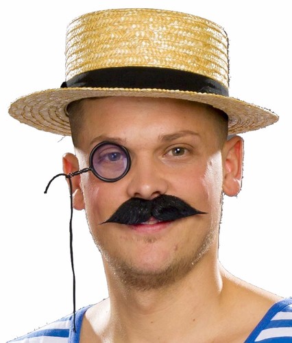 Monokel einglas - monokel,