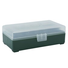 WPW Patronenbox Kaliber 9 mm