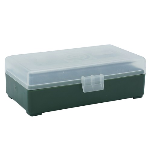Wpw patronenbox kaliber - wpw, 9