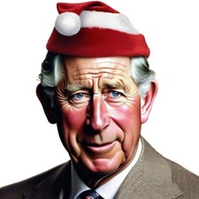 Prinz Charles mit Camilla in