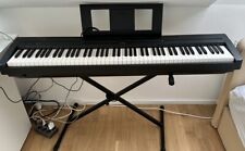 Yamaha P45 B Digitalpiano – Das perfekte Geschenk für Musikliebhaber!
