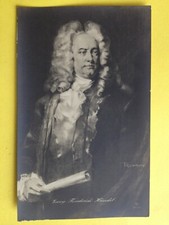 Georg Friedrich HÄNDEL