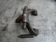 Hela Lanz Aulendorf D540 Schaltgabel für Differentialsperre