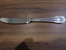 Dessertmesser medusa cutlery - dessertmesser,