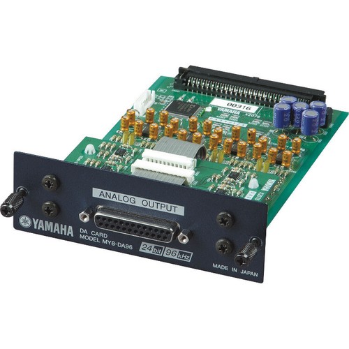 Yamaha mini ygdai - mini-ygdai, karte