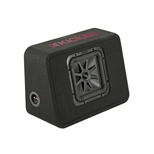 Kicker l7r belüftet - l7r, 10"