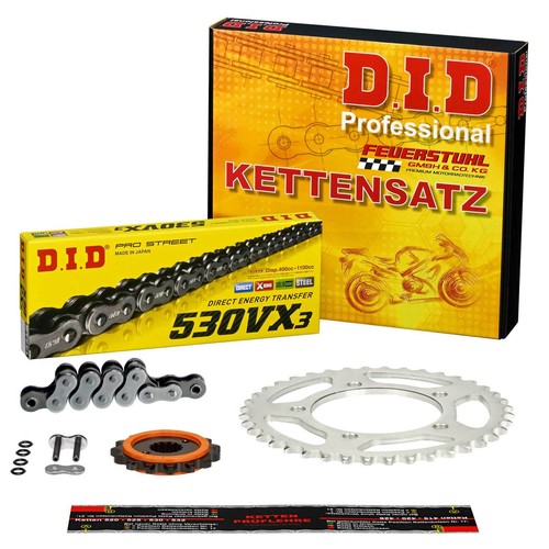 Kettensatz yamaha 1200 - kettensatz,