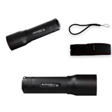 Led Lenser Taschenlampe P7