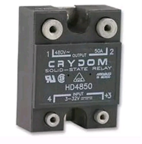Sensata crydom hd4850 solid - sensata/crydom,