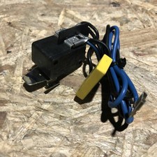 Kärcher ++ Schalter mit Kondensator für KÄRCHER Hochdruckreiniger K3