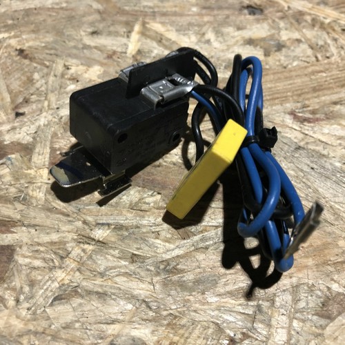 Kärcher schalter mit - ++,