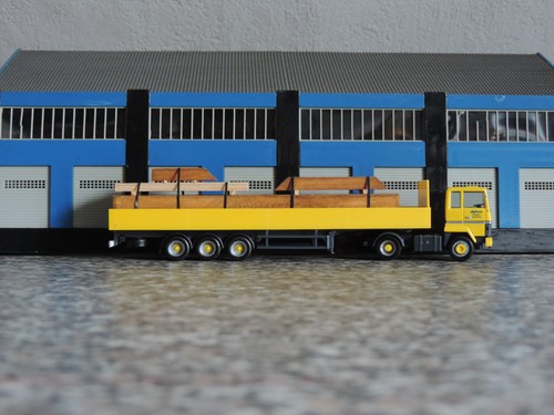 Herpa 304986 ford - -,