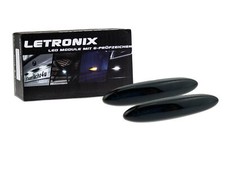 LETRONIX LED Seitenblinker