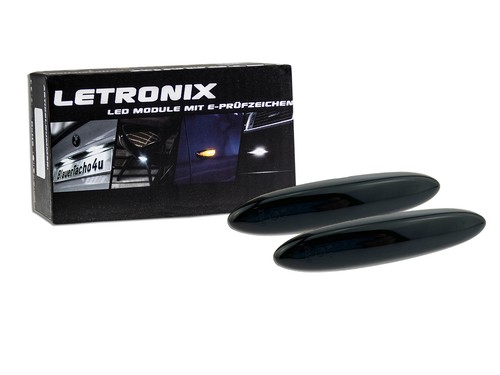 Letronix led seitenblinker - letronix,