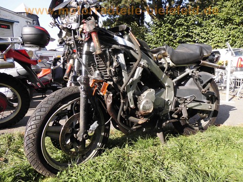 Ersatzteile honda cbr600f - honda,