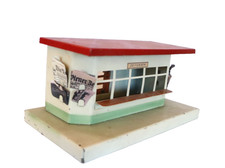 AC4877: Alte Kibri Spur 0/1