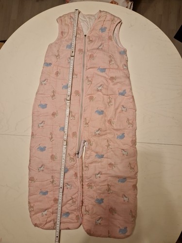 Schlafsack mit bein - schlafsack,