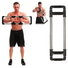 Brusttrainer Push Down Bar