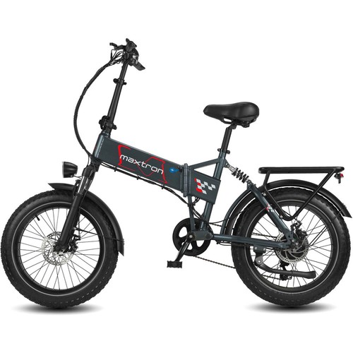 Bike zoll klapprad - e-bike,