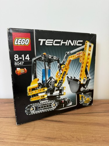 Lego 8047 technik - lego,