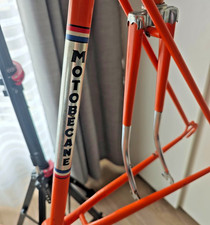 Rahmen und Gabel Rennrad