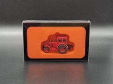 Preiser 21000 H0 Hanomag R55 Circus Krone neuwertig mit OVP 