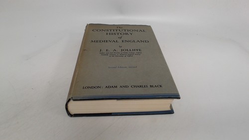 			The constitutional history