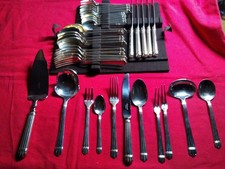 Christofle ARIA  Besteck  6