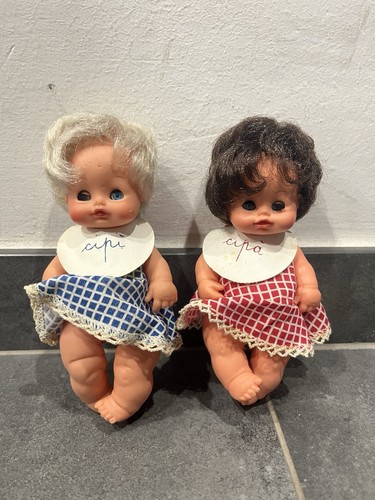 Furga mini cipi cipa - mini, cipi’
