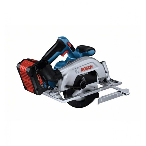 Bosch gks 18v solo inkl - 18v-57-2, solo,