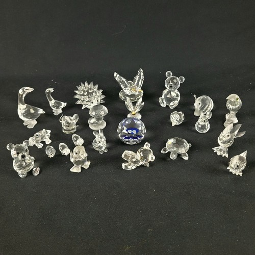 Original swarovski figuren - original,