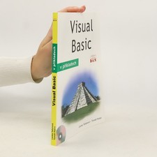 Visual Basic v příkladech 