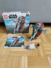 LEGO® Star Wars™ Boba Fetts