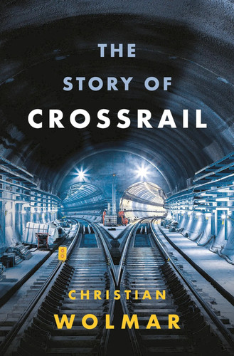 The story crossrail - of, |