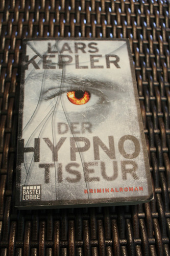 Lars kepler der - kepler,