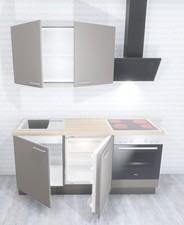 Küchenzeile MONZA 7