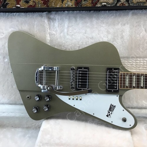 2013 gibson elliot easton - gibson,